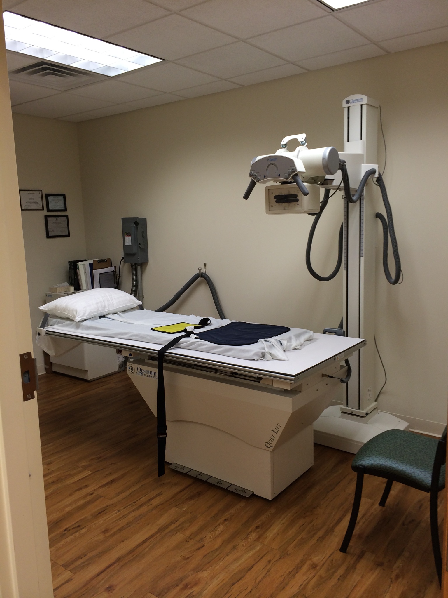 Services East Hampton Urgent Care
