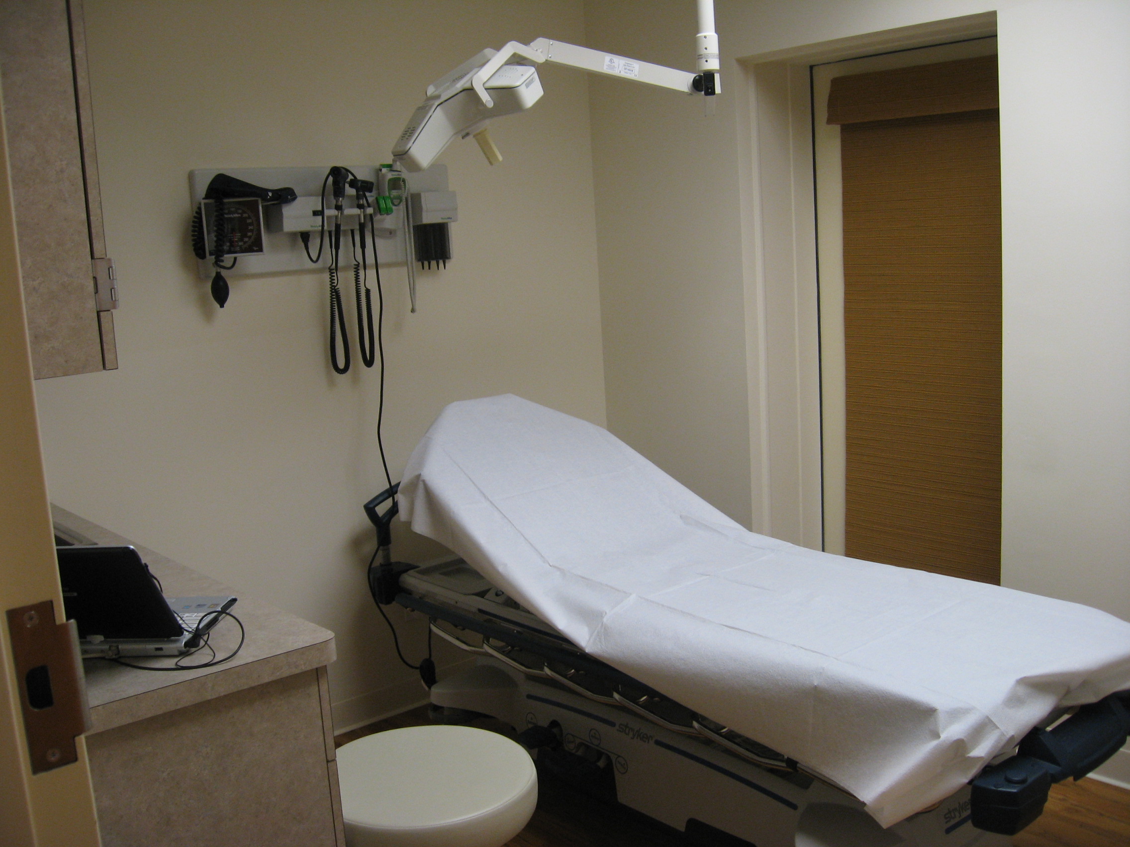 Services East Hampton Urgent Care