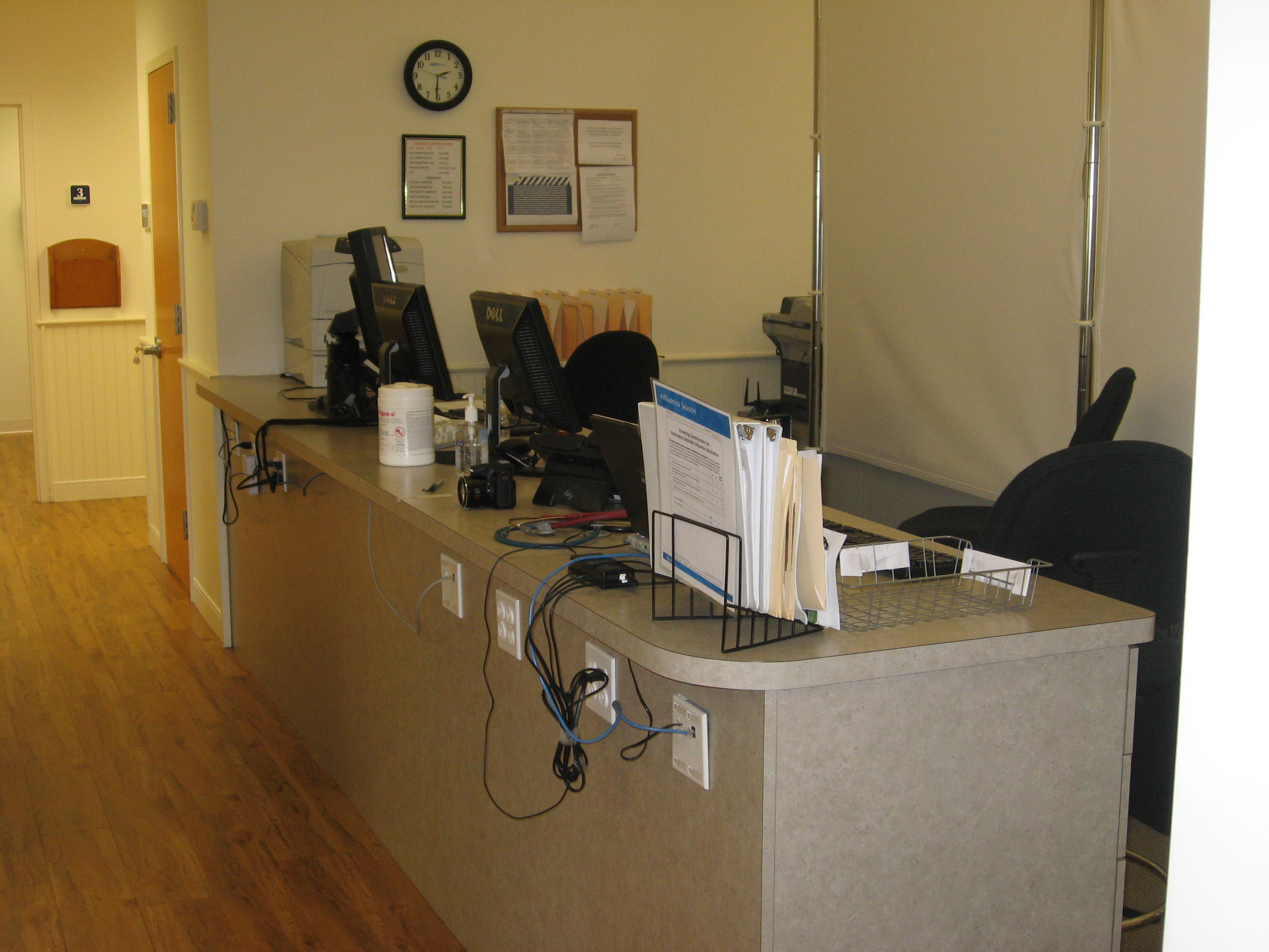 Services East Hampton Urgent Care